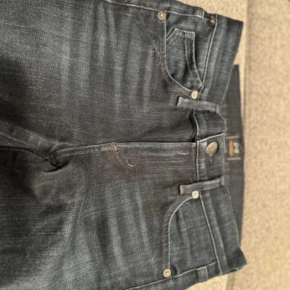 Citizens Of Humanity Indigo Skinny Jeans - Picture 5 of 7